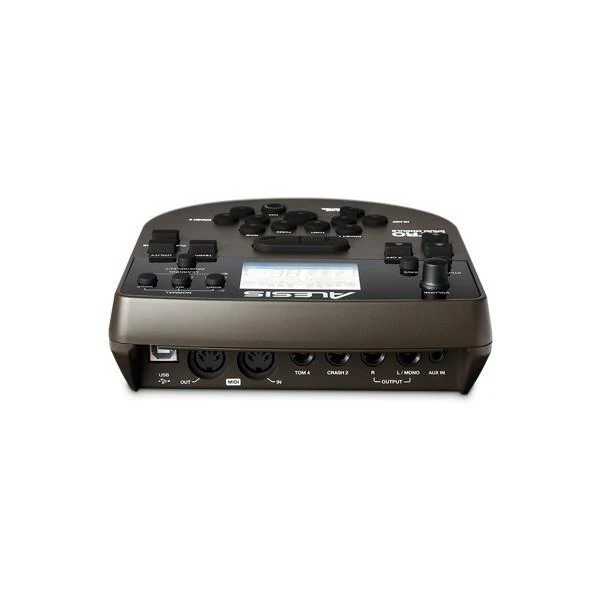Alesis Nitro Electronic Drum Kit - Image 4