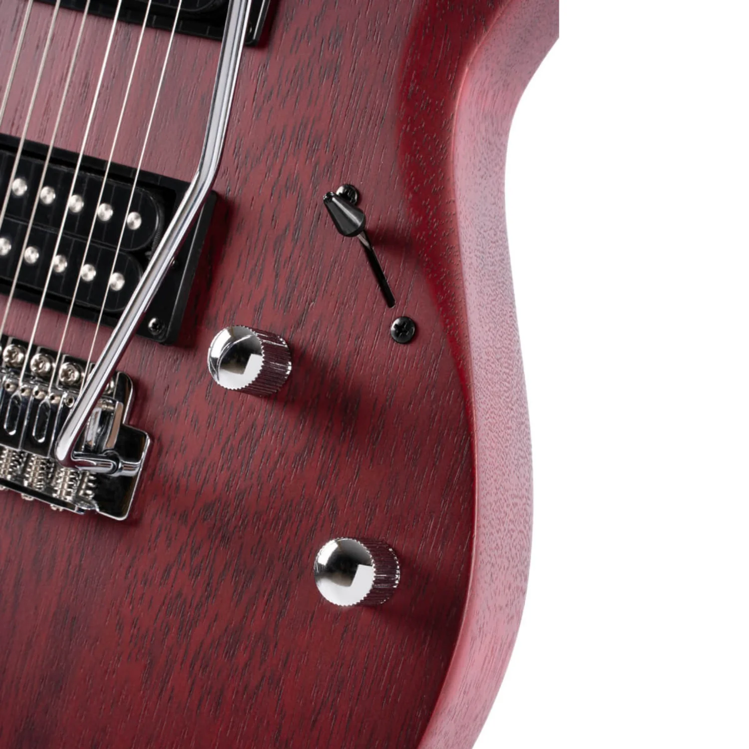 Cort X100 6-String Electric Guitar - Image 14