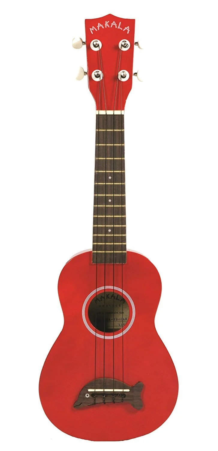 Kala MK-SD Makala Soprano Ukulele - Image 11