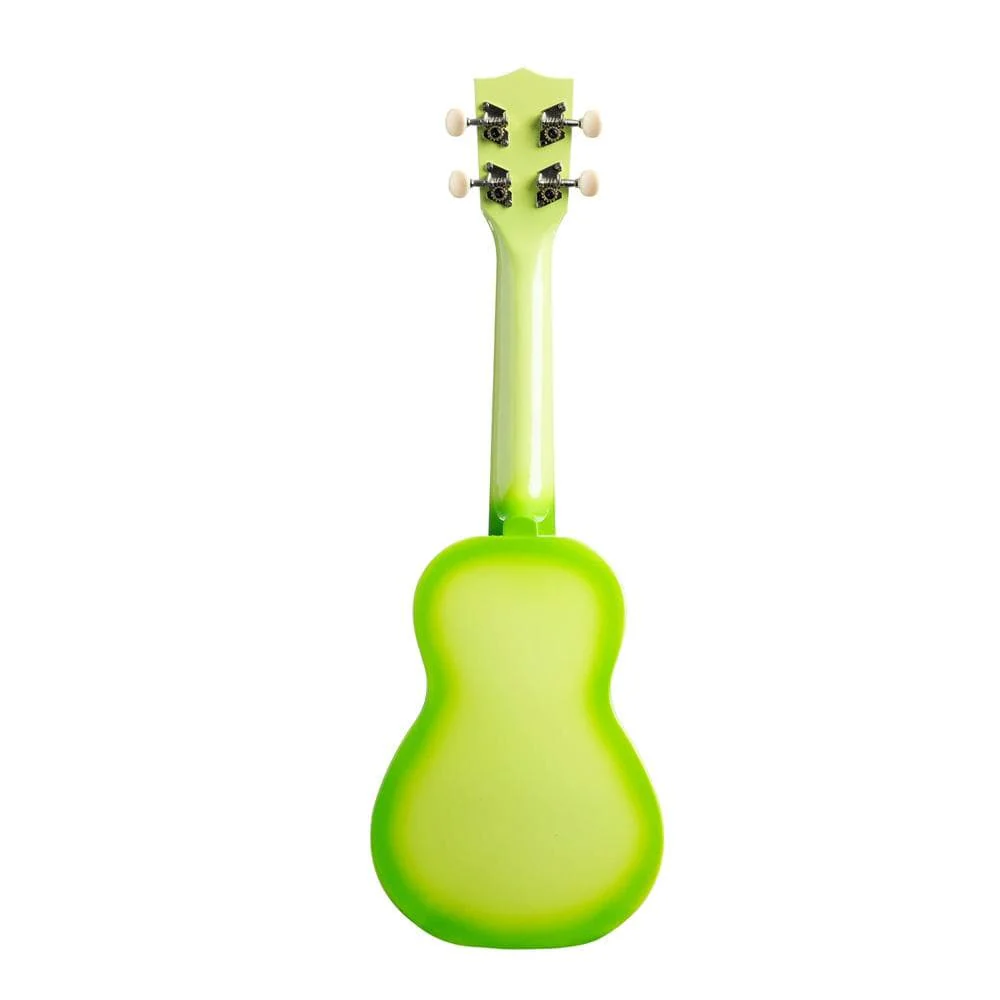 Kala MK-SD Makala Soprano Ukulele - Image 16