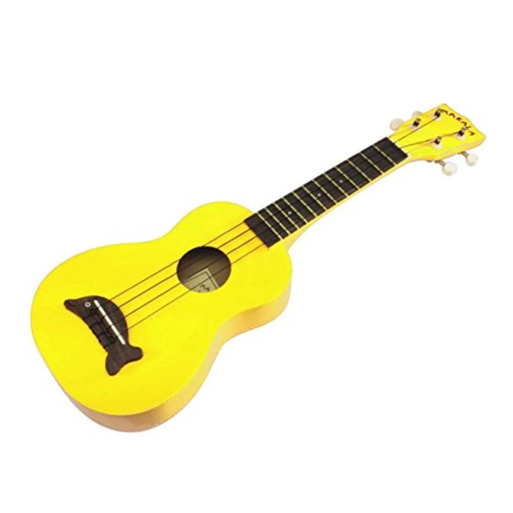 Kala MK-SD Makala Soprano Ukulele - Image 35
