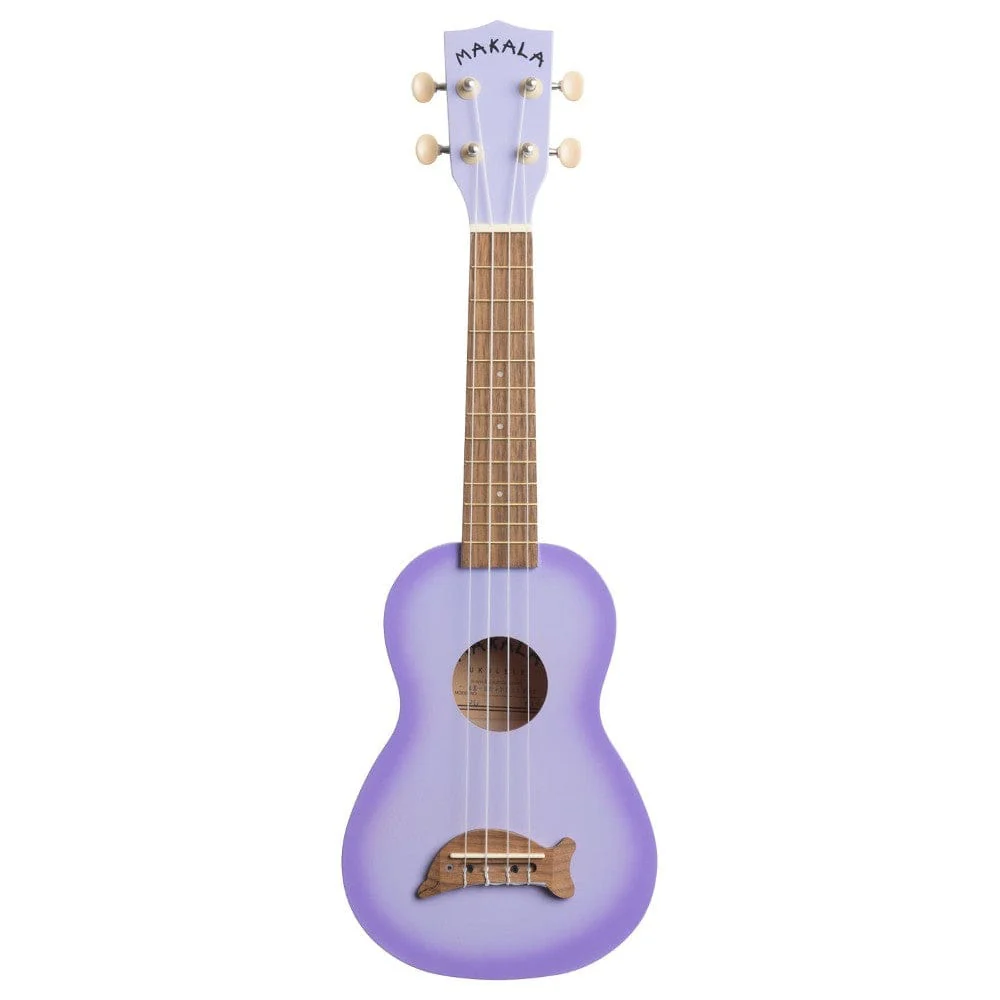 Kala MK-SD Makala Soprano Ukulele - Image 37