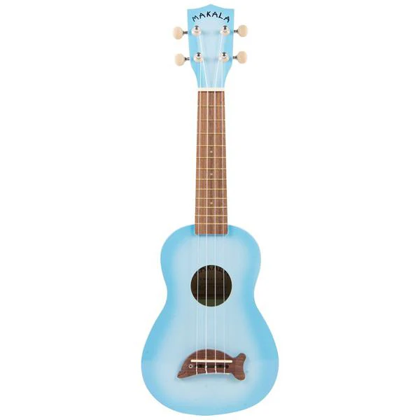 Kala MK-SD Makala Soprano Ukulele - Image 20