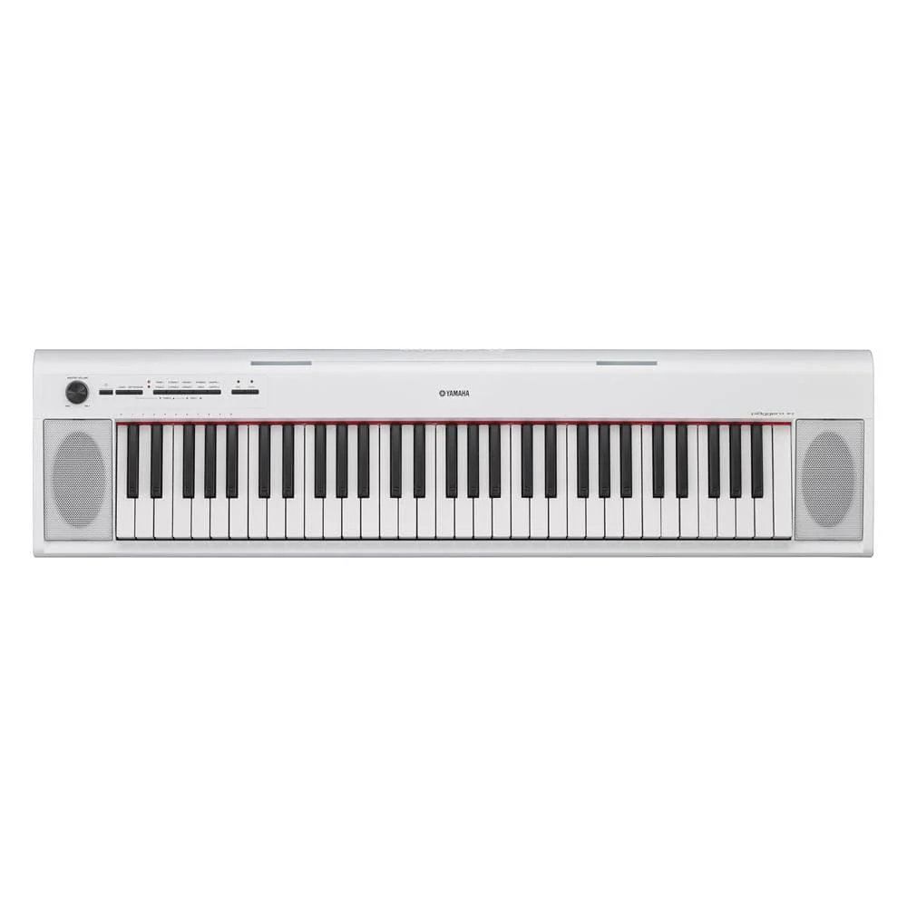 Yamaha Piaggero NP-12 Digital Piano - Image 5